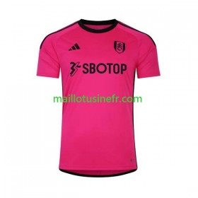 Maillot de Foot Fulham Extérieur 2023-24